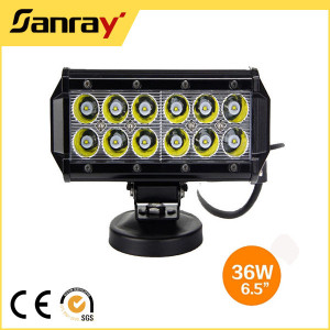 Aurora LED off Road Light Bar with CE Certificate
