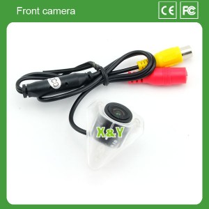 Auto Car Camera Front View for VW Polo
