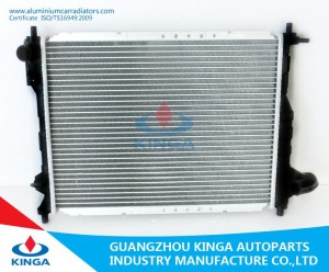 Auto Cool Radiator for Daewoo Matiz 0.8/1.0i'05/Spark 0.8/1.0i'05