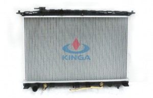 Auto Engine Cooling System Radiator Sonata Xg 25310 3c050