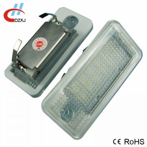 Auto Interior LED Light, Car Accessory for Audi
