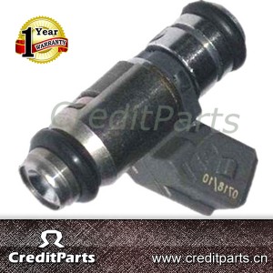 Auto Parts Fuel Injector Iwp119 for Ford Fiesta (IWP119)