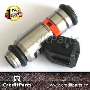 Auto Parts Fuel Injector Nozzle for Ford Fiesta (IWP127)