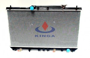 Auto Parts Radiator Camry'97-00 Sxv20 2.2