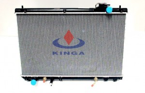 Auto Parts Radiator Lexus'95-99 Rx300