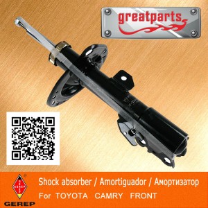 Auto Parts Shock Absorber