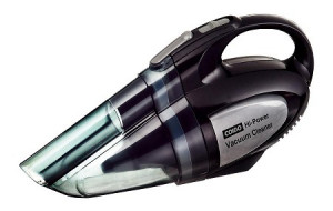 Auto Portable Vacuum Cleaner (WIN-617)