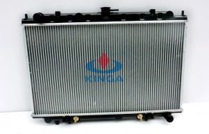 Auto Radiator Maxima'95-02 Qx at for Nissan (KJ-15069)