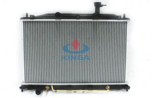 Auto Radiator for Accent'07-10 at