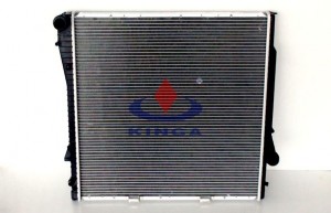 Auto Radiator for BMW X5 E53'00-03