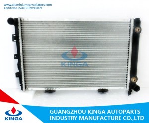 Auto Radiator for Benz W201/190e' 82-93 at (KJ-40013)