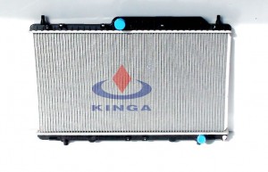 Auto Radiator for Chery A5