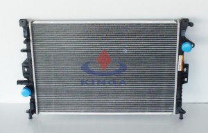 Auto Radiator for Ford Mondeo'07- MT