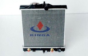 Auto Radiator for Honda Civic'92-00 Ek3/Eg8 at