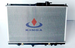 Auto Radiator for Honda Odyssey'95-98 Ra1/Ra3 at