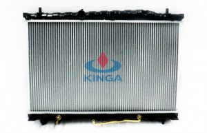 Auto Radiator for Hyundai Trajet'99 at (KJ-21045)
