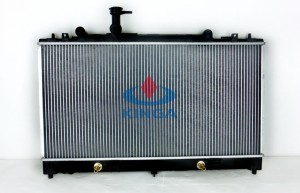 Auto Radiator for Mazda 6'02-06 at