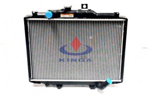 Auto Radiator for Mitsubish Delica'86-99 Mt