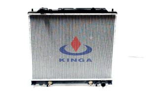 Auto Radiator for Mitsubishi L400/Space Gear'94 at