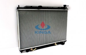 Auto Radiator for Nissan Murano'03 AT (KJ-15051)