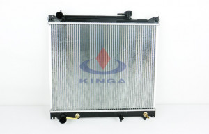 Auto Radiator for Suzuki Vitara`97 Ta11 at (KJ18027)