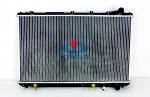 Auto Radiator for Toyota Camry Vcv10