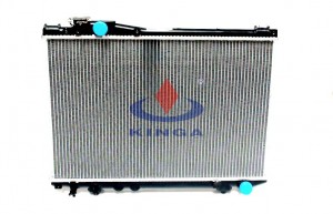 Auto Radiator for Toyota Crown'92-96 Jzs133 Mt