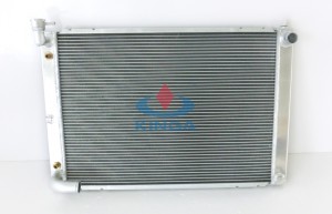 Auto Radiator for Toyota Lexus Rx330/Rx350/Rx400 (KJ-12397)