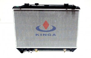 Auto Radiator for Toyota Townace Noah'98-01 2c Cr42 at