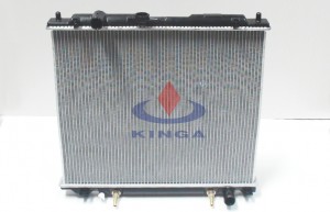 Auto Radiator for V46' 93-98 at