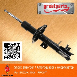 Auto Shock Absorber for Suzuki Vitara, Auto Parts