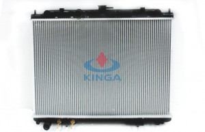 Auto Spare Part Radiator X Trail 2001 T30