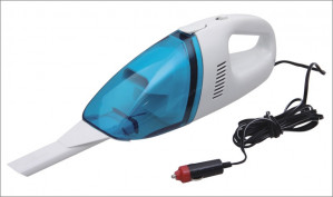 Auto Vacuum Cleaner (WIN-601)