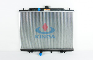 Automobile Radiator for Nissan Rogue ' 08 - 11 Auto Part