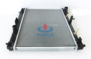Automobile Radiator for Toyota Vitz ' 05 Ncp95 / Ncp105 at