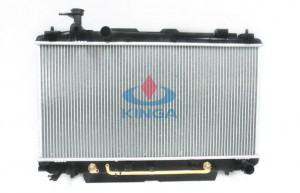 Best Aluminum Car Radiator for Toyota RAV4'03 Mca21