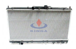 Best Auto Radiator for Mitsubishi Glant'98 Mt