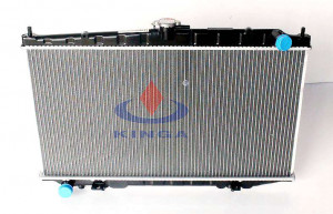 Best Auto Radiator for Nissan Bluebird'93-98 U13 Mt