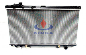 Best Auto Radiator for Toyota Lexus'95-98 Jzs147 at