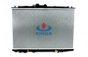 Best Car Radiator for Honda Odyssey Ra8/J30A at