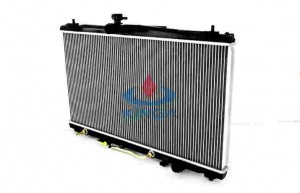 Best Cooling Auto Radiator for Toyota Camry' 12- at (USA)