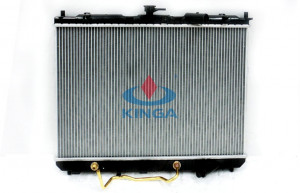 Best Quality Aluminum Radiator for Hyundai KIA Carens 2.0'02-at OEM Ok2kc-15-200