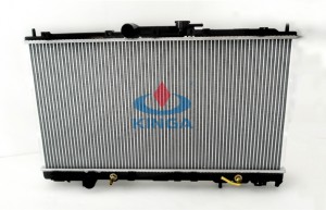 Best-Selling Miitsubishi Car Radiator for Glant'98 at PA16/26