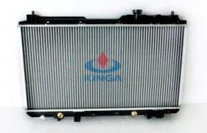 Best Selling Radiator for Honda Step Wagon'96 Rh at