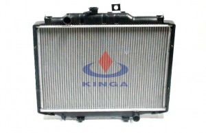 Best Water Radiator for Mitsubishi Delica'86-99 L300/Po3 Mt
