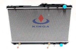 Best Water Radiator for Toyota Camry'92-96 Vcv10 24V 3.0 at
