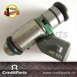 Bico Fuel Injetor Iwp024 for Vw Gol/Parati/Santana/Saveiro (IWP024)