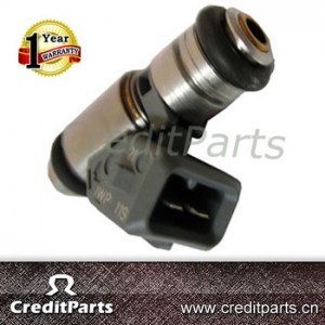 Bico Injector Fit with Ford Fiesta / Ka 1.0 E (IWP119)