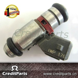 Bico Injetor Magneti Marelli IWP176 for Gol Fox 1.0 Flex
