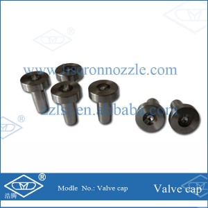 Bosch Control Valve Cap 334 for 110 Series Bosch Injector